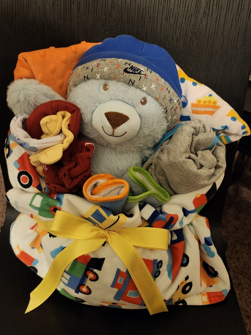 "Twice Loved" baby bundle/ Transportation/ baby items/ baby gift